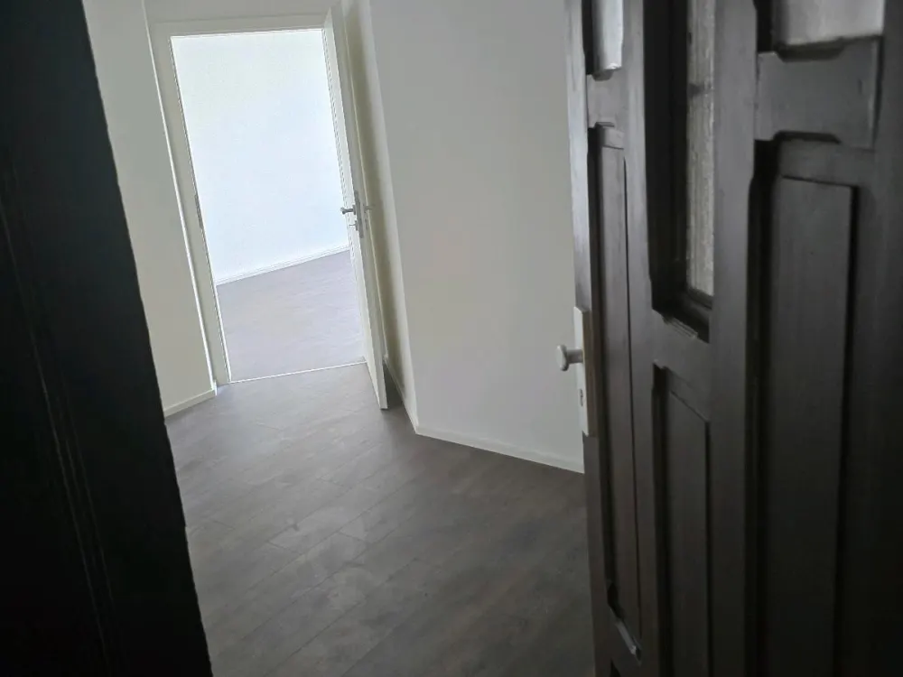 2 Zimmer Wohnung