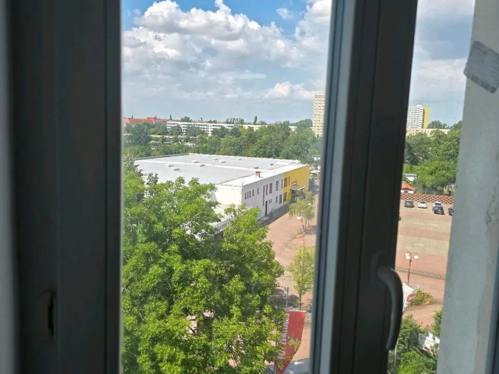 2 Zimmer Wohnung