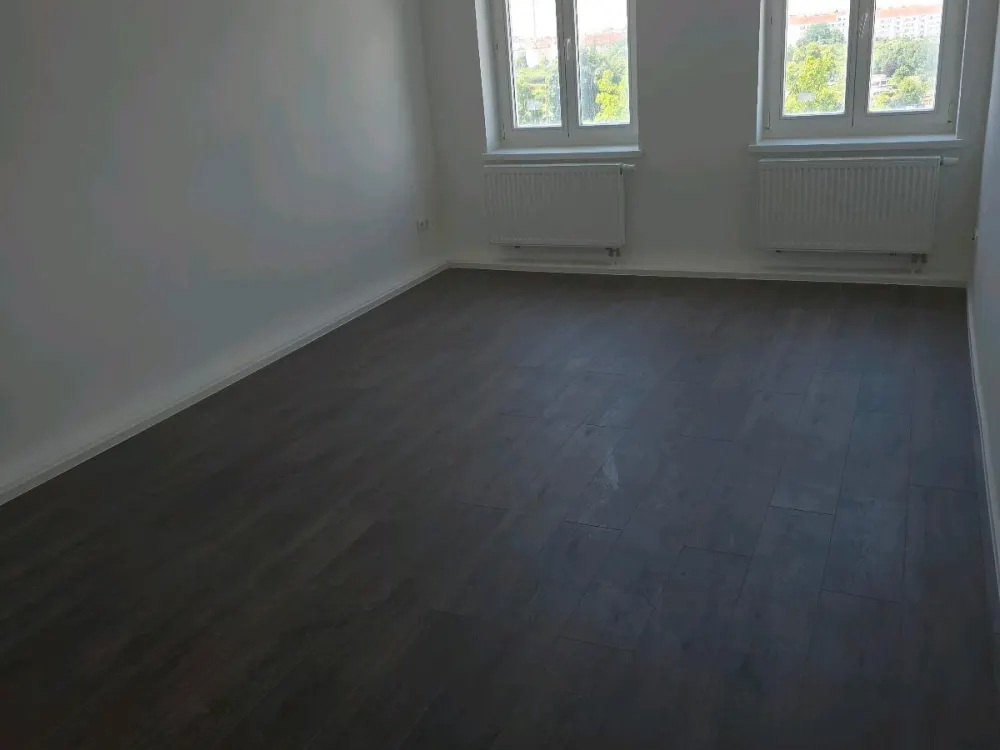 2 Zimmer Wohnung