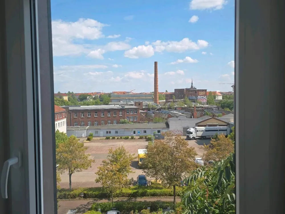 2 Zimmer Wohnung