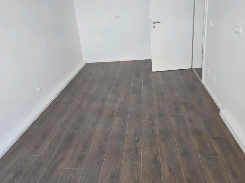 2 Zimmer Wohnung