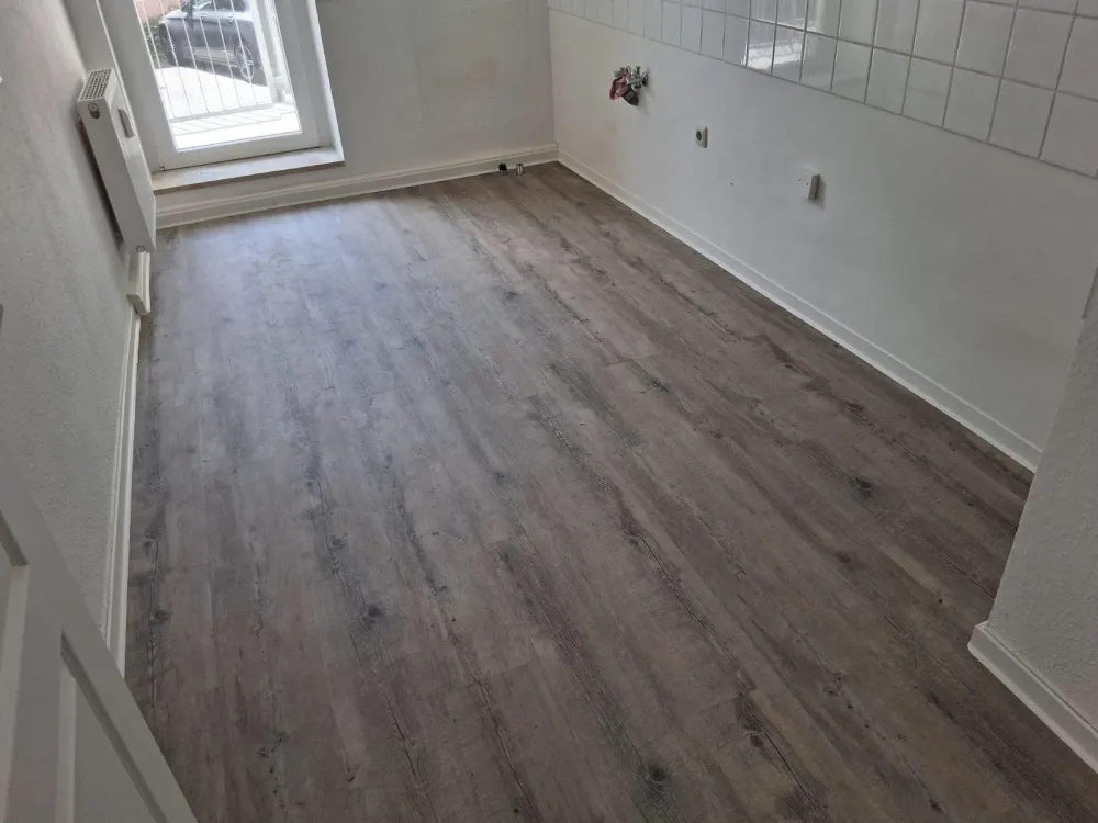Wohnung 3-ZKB