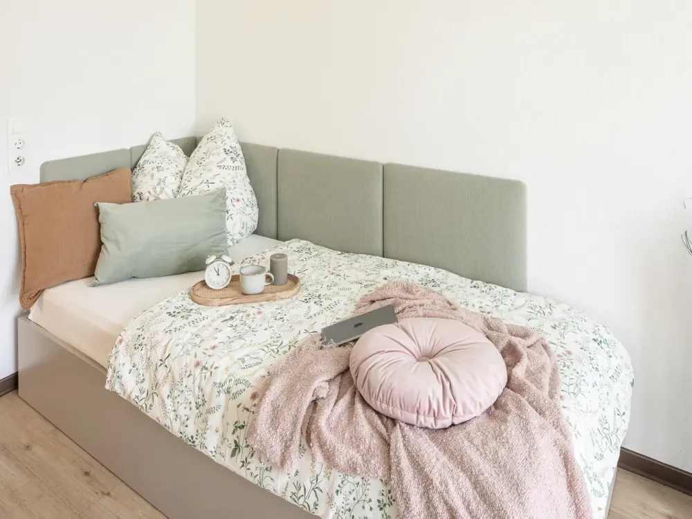 THE FIZZ Bremen - Vollmöblierte Apartments für Studierende
