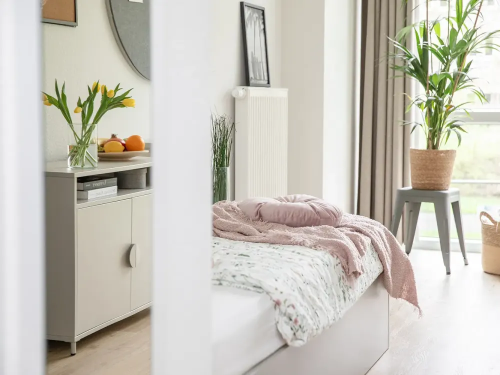 THE FIZZ Bremen - Vollmöblierte Apartments für Studierende