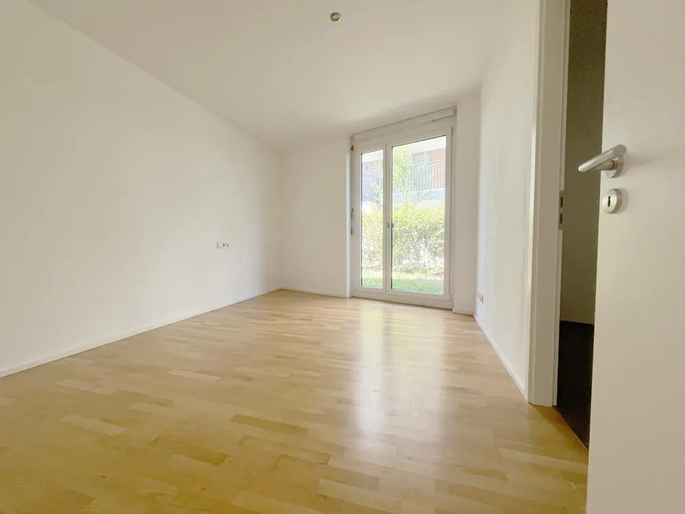 Stilvolles premium Wohnen im MILANEO