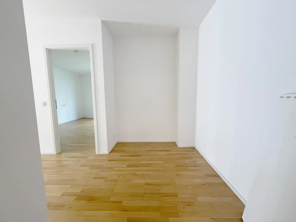 Stilvolles premium Wohnen im MILANEO