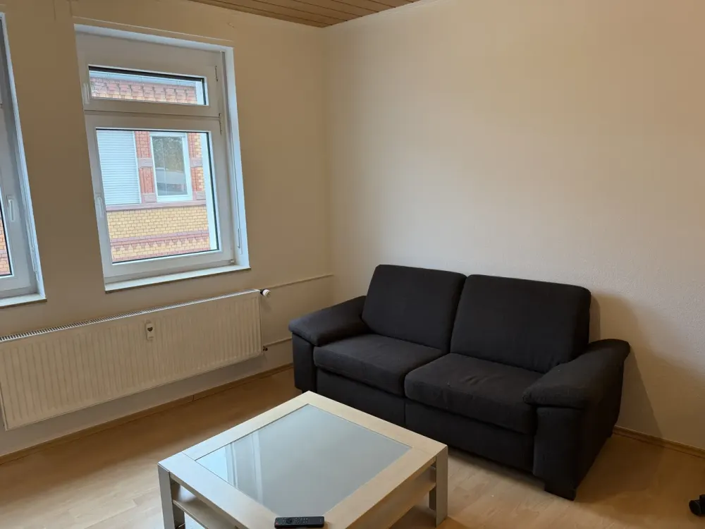 Provisionsfrei direkt vom Eigentümer. Moderne, voll möblierte 2-Zimmer-Wohnung (45 m²) in Schwalbach