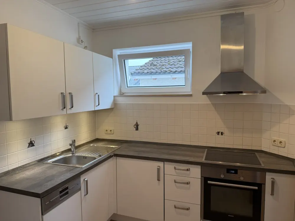 Provisionsfrei direkt vom Eigentümer. Moderne, voll möblierte 2-Zimmer-Wohnung (45 m²) in Schwalbach