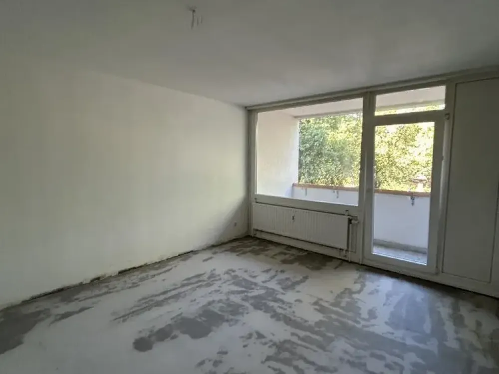 Zeit für einen Tapetenwechsel? 3-Zimmer Wohnung in Dortmund Scharnhorst!