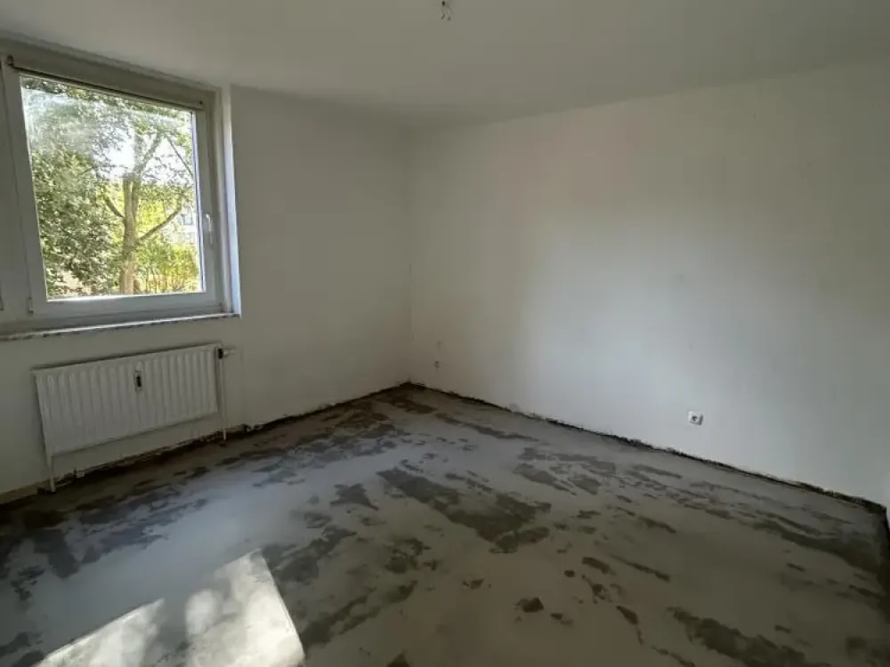 Zeit für einen Tapetenwechsel? 3-Zimmer Wohnung in Dortmund Scharnhorst!
