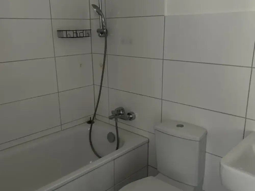 Zeit für einen Tapetenwechsel? 3-Zimmer Wohnung in Dortmund Scharnhorst!