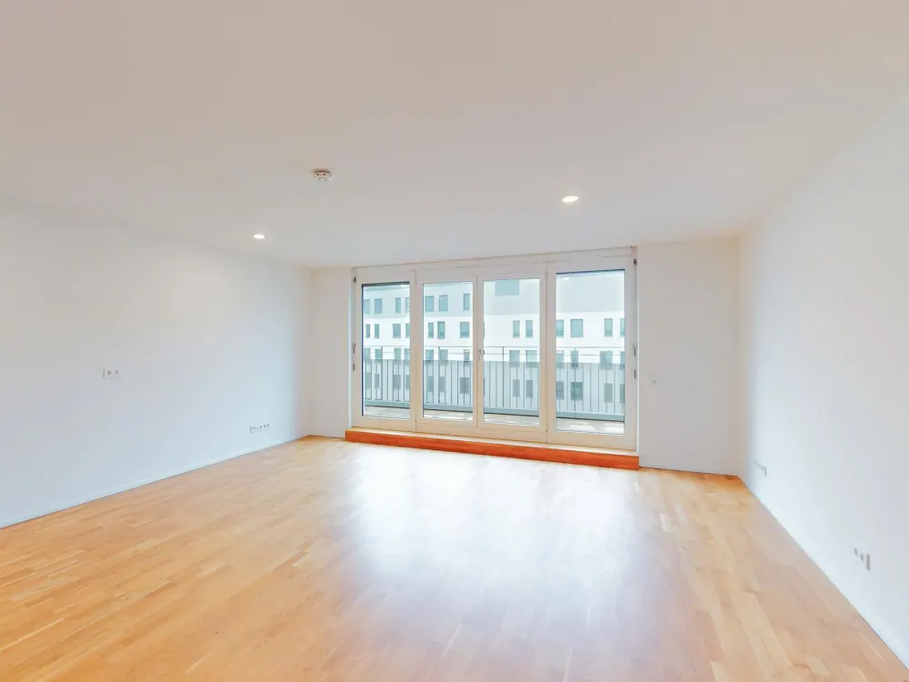 2-Zimmer Wohnung mit Balkon *Inkl. Umzugsbonus*