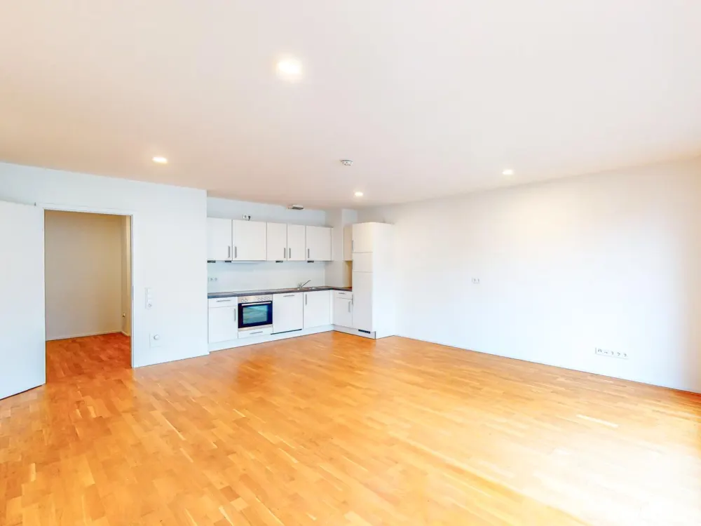 2-Zimmer Wohnung mit Balkon *Inkl. Umzugsbonus*
