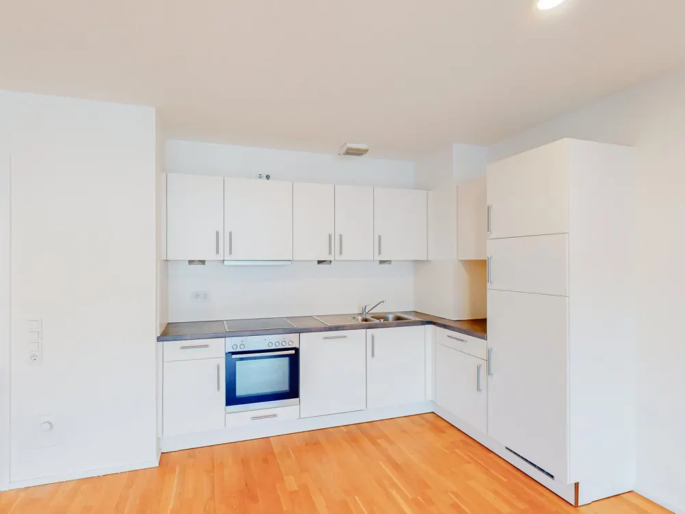 2-Zimmer Wohnung mit Balkon *Inkl. Umzugsbonus*