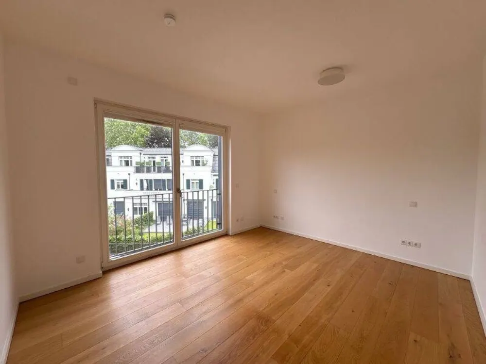 Familienfreundliche 4-Zimmer-Wohnung in Marienburg