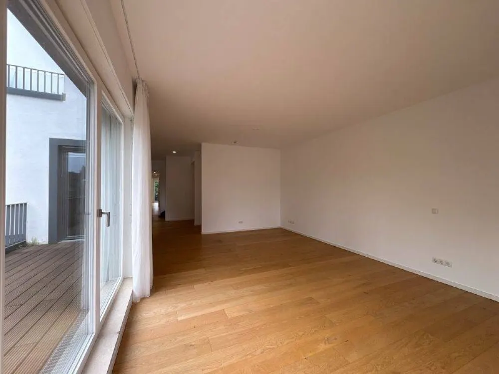 Familienfreundliche 4-Zimmer-Wohnung in Marienburg