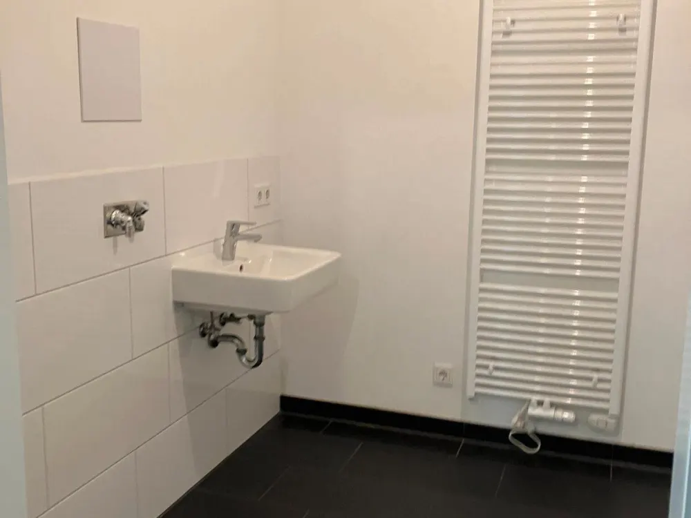 3 Zimmerwohnung mit großen Balkon in der Mittelstraße 3, 13158 Berlin-Pankow (OT Wilhelmsruh)