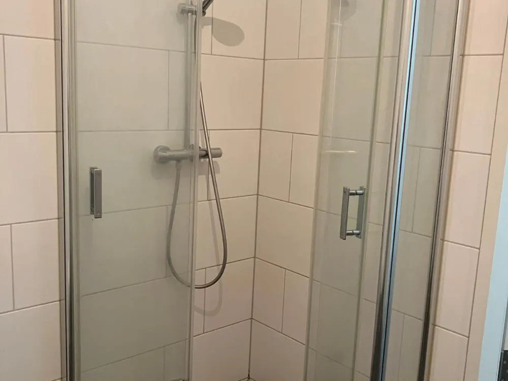 3 Zimmerwohnung mit großen Balkon in der Mittelstraße 3, 13158 Berlin-Pankow (OT Wilhelmsruh)