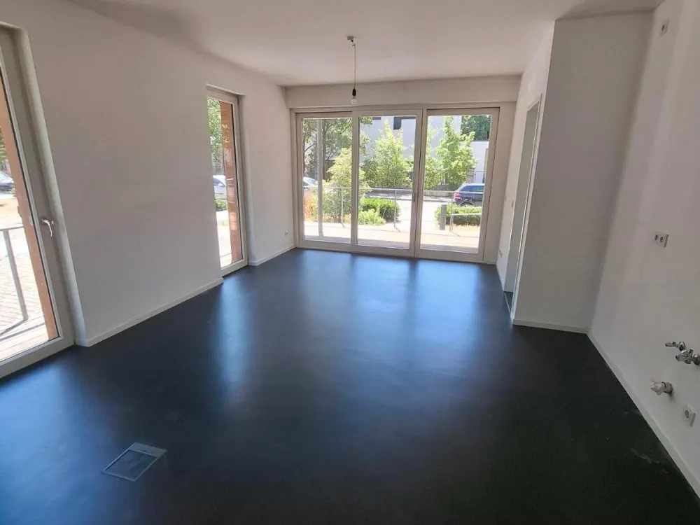 3 Zimmerwohnung mit großen Balkon in der Mittelstraße 3, 13158 Berlin-Pankow (OT Wilhelmsruh)