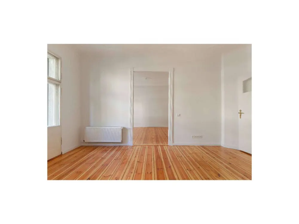Einziehen, ankommen, bleiben. | Stilvolle Wohnung mit eigenem Balkon