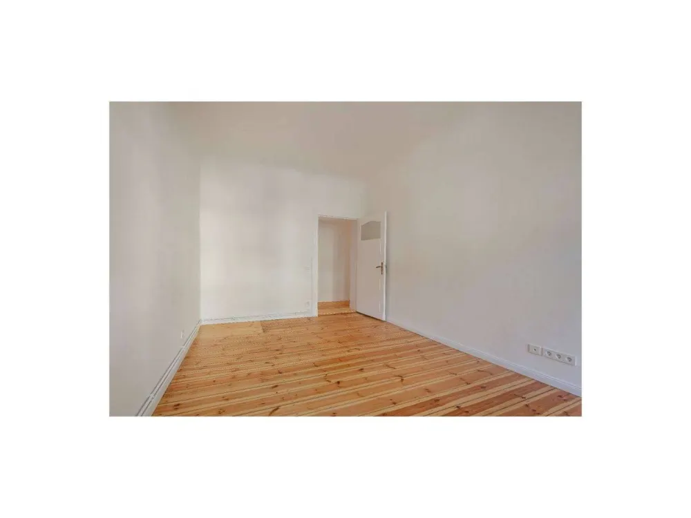 Einziehen, ankommen, bleiben. | Stilvolle Wohnung mit eigenem Balkon