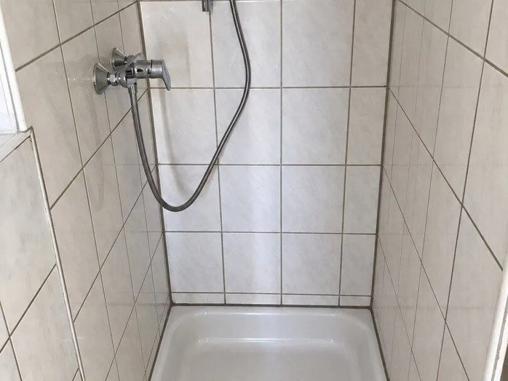 3 Zimmer Wohnung mit EINBAUKÜCHE