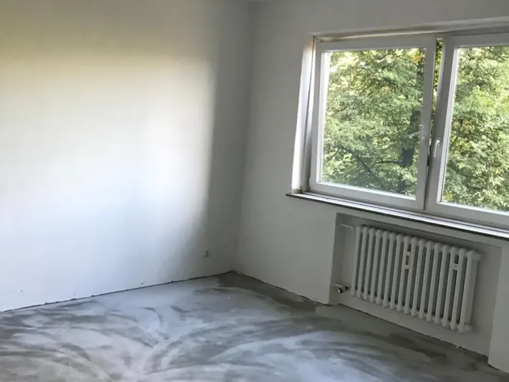 2-Zimmer-Wohnung in Dortmund Scharnhorst