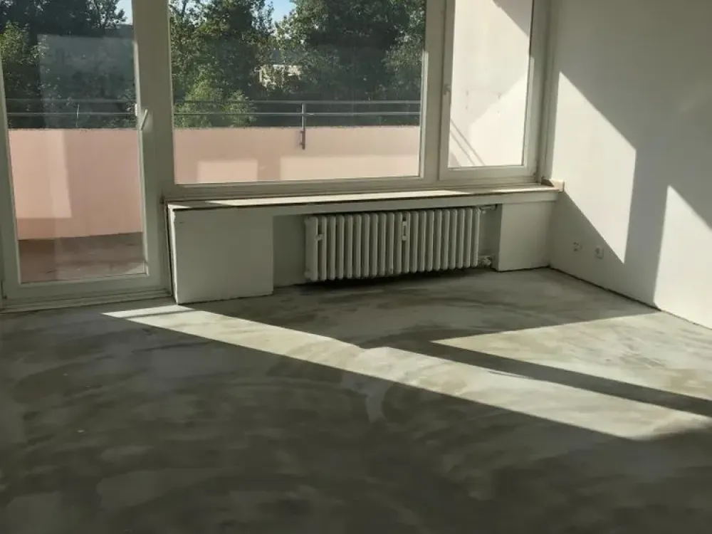 2-Zimmer-Wohnung in Dortmund Scharnhorst