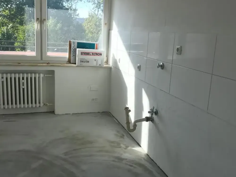 2-Zimmer-Wohnung in Dortmund Scharnhorst