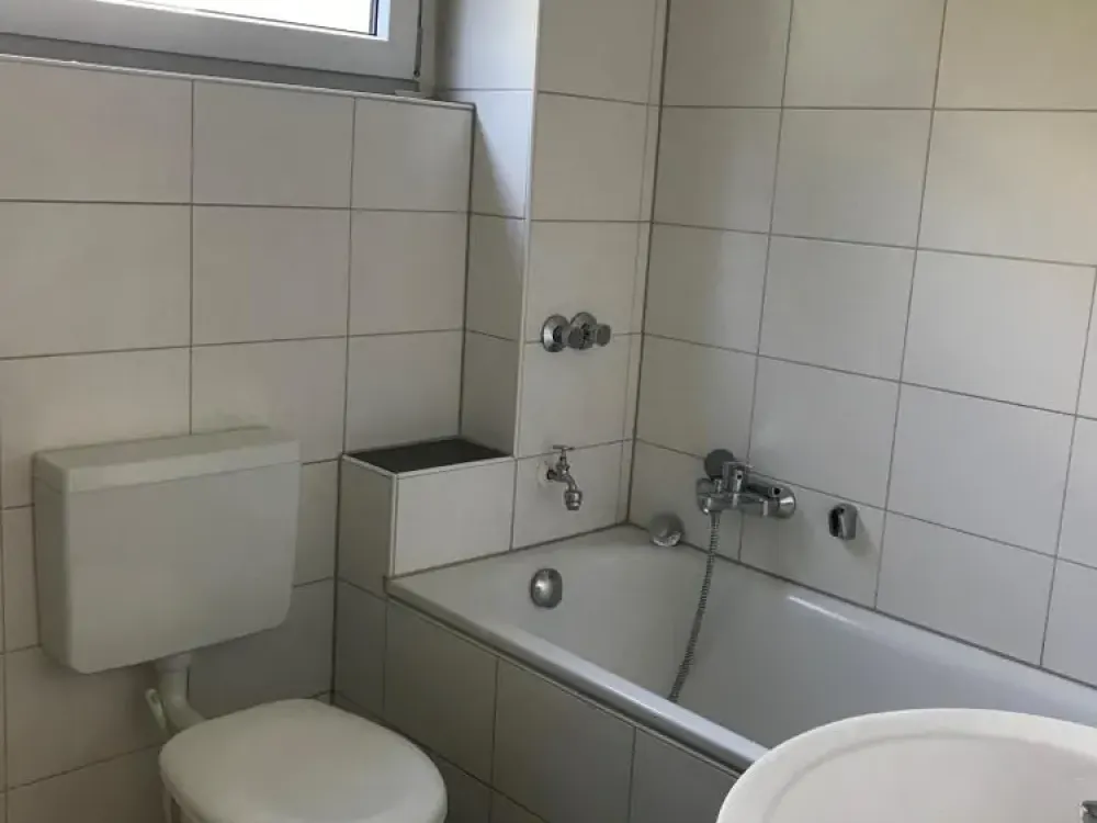 2-Zimmer-Wohnung in Dortmund Scharnhorst