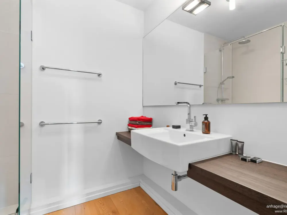 Welc(H)ome® by RIDA FLATS, Altstadt! Maisonette-Penthouse mit Domblick: Stilvoller Wohntraum