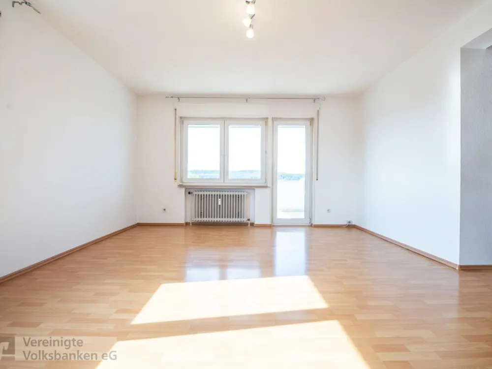 Wohnen in einer attraktiven und ruhigen Wohnlage von Renningen