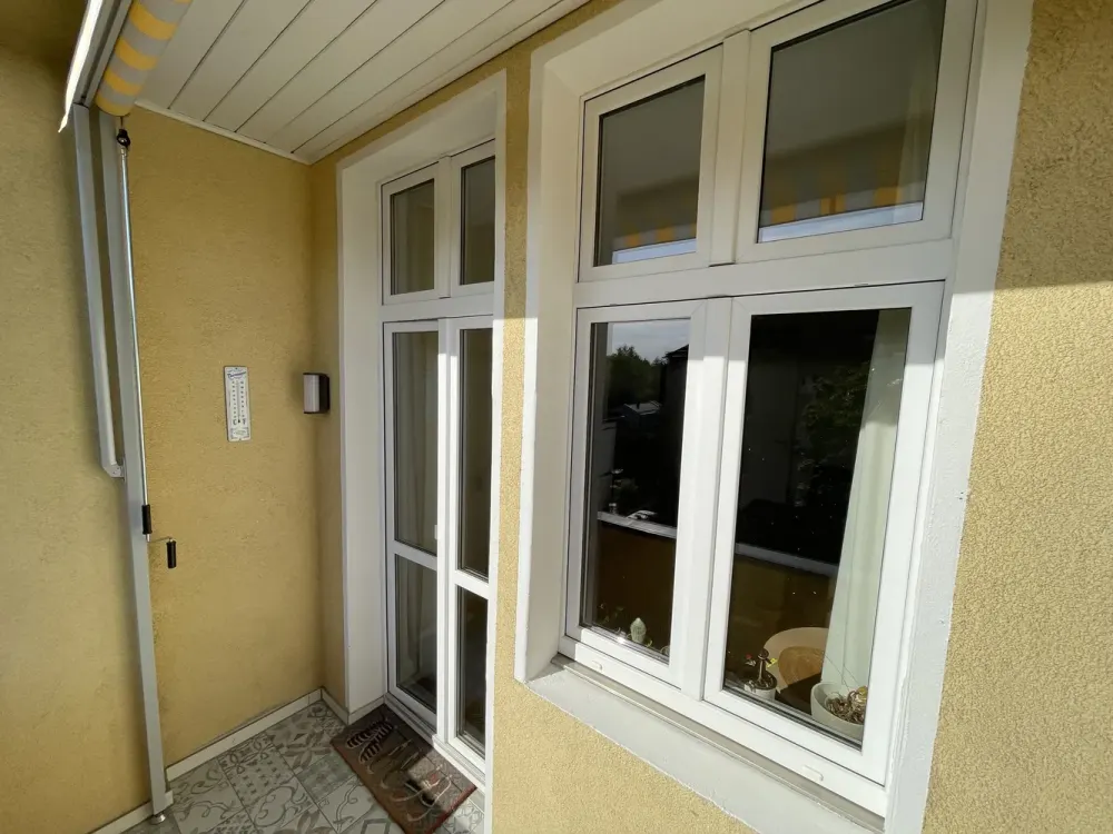2 Zi- vollmobilierte Wohnung in Adlershof