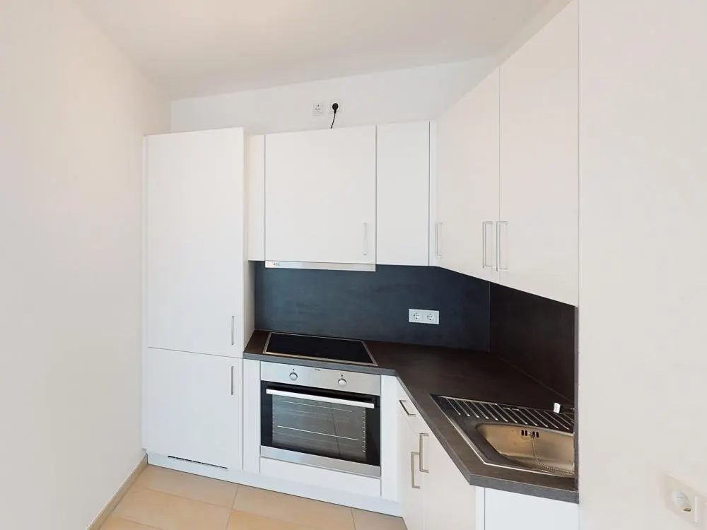 Miettfreier Monat sichern! Wohnen im Dreiheit: Gemütliche 2 Zimmer Wohnung!