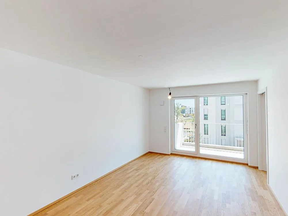 Miettfreier Monat sichern! Wohnen im Dreiheit: Gemütliche 2 Zimmer Wohnung!