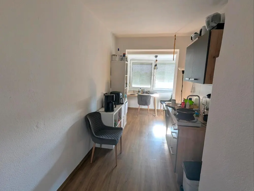 Nachmieter Dreiraumwohnung Holzhausen