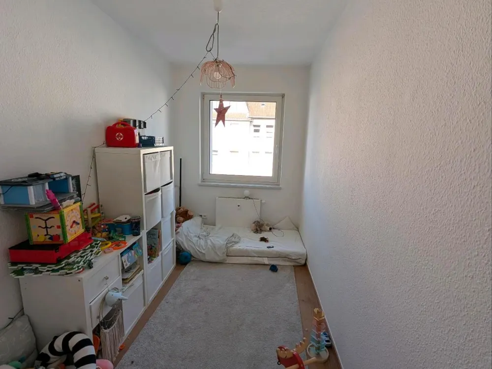 Nachmieter Dreiraumwohnung Holzhausen