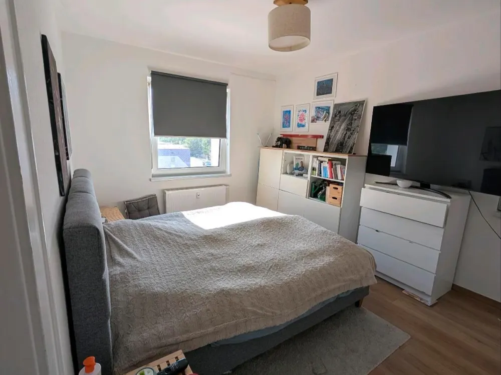 Nachmieter Dreiraumwohnung Holzhausen
