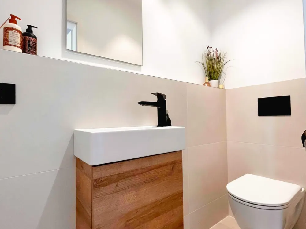 Moderne Maisonette-Wohnung mit charmanter Empore