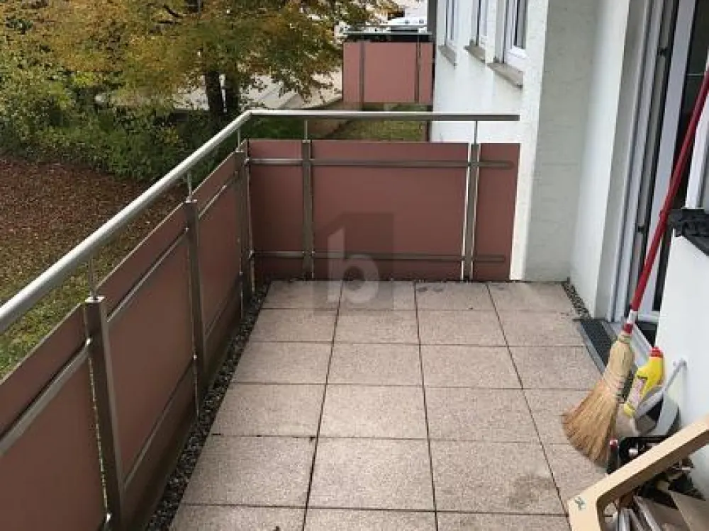 ANKOMMEN & WOHLFÜHLEN - MÖBLIERTES WOHNEN