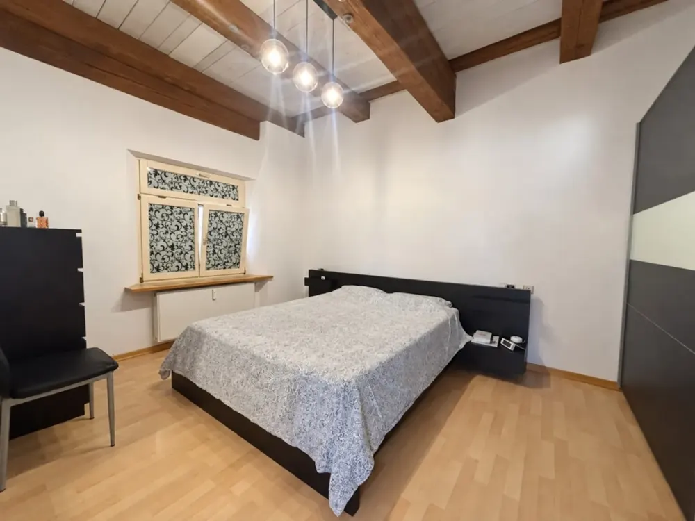 Historisches Torkelhaus, Wohnen mit Charakter im Herzen von Immenstaad
