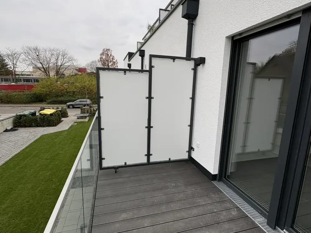 Exklusives Appartement in sehr guter Lage in Troisdorf-Sieglar