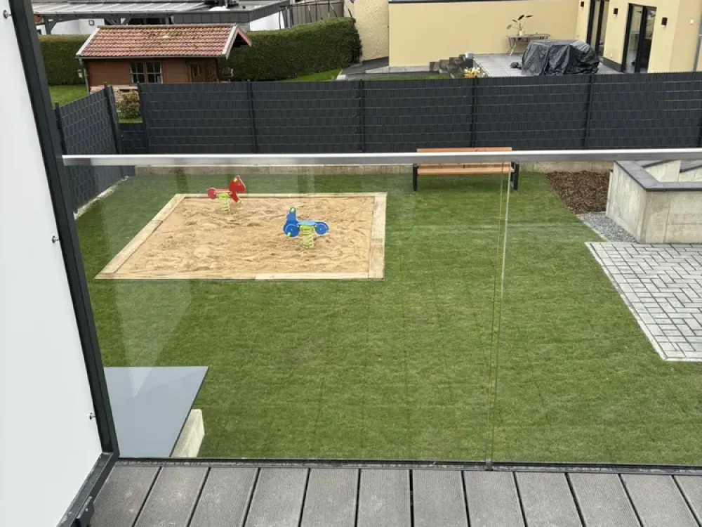 Exklusives Appartement in sehr guter Lage in Troisdorf-Sieglar