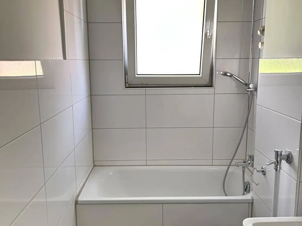 Kleine 3-Zimmer-Wohnung in Bodelschwingh