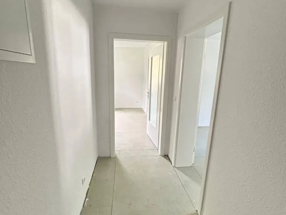 Kleine 3-Zimmer-Wohnung in Bodelschwingh