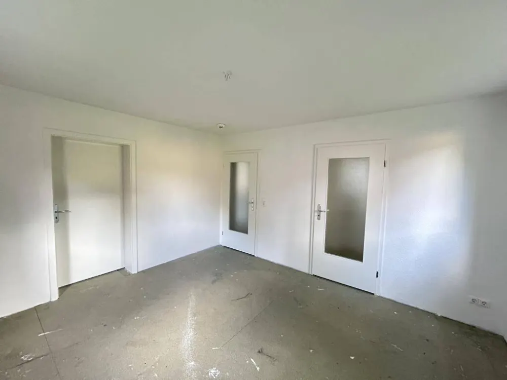 Kleine 3-Zimmer-Wohnung in Bodelschwingh