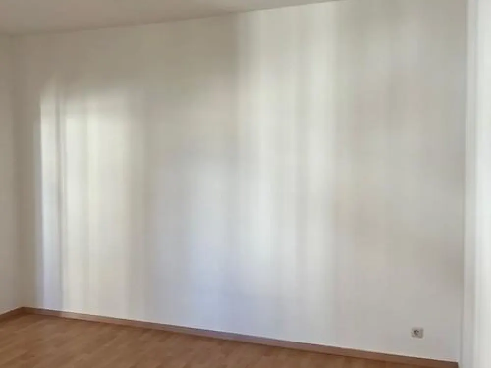 2-Raum-Wohnung I Durchgangszimmer I Abstellraum