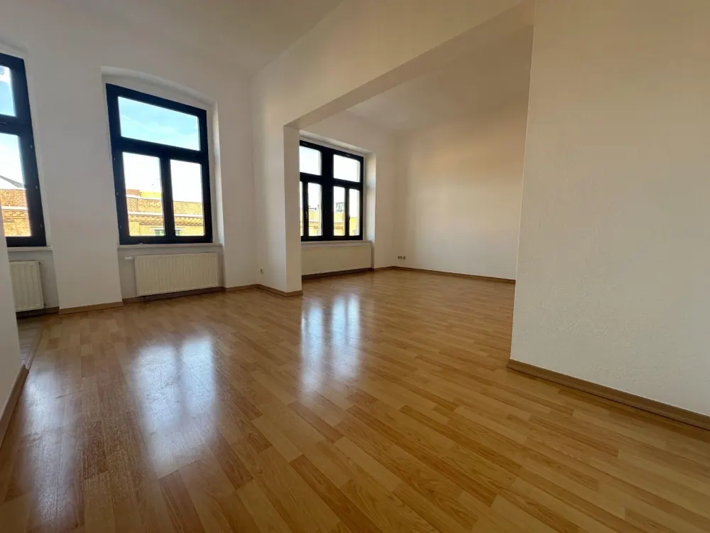 Cozy 1-Room Apartment in Südvorstadt