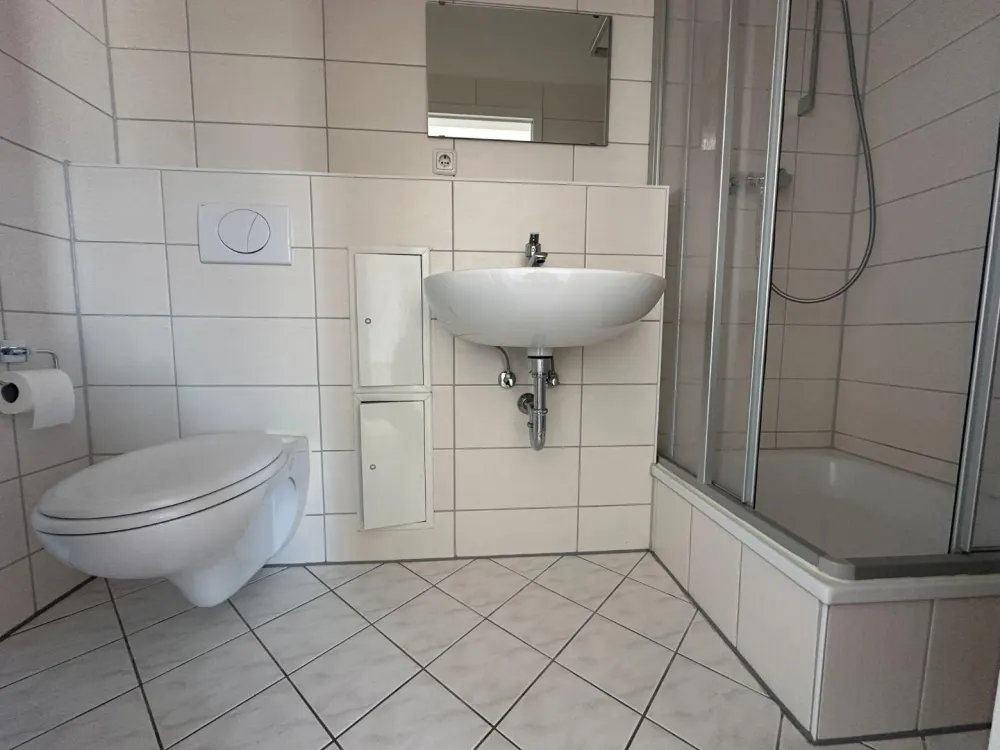 Cozy 1-Room Apartment in Südvorstadt