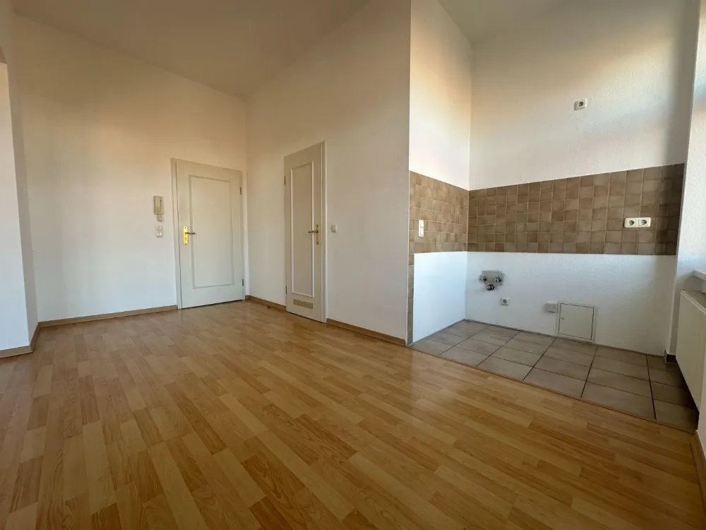 Cozy 1-Room Apartment in Südvorstadt
